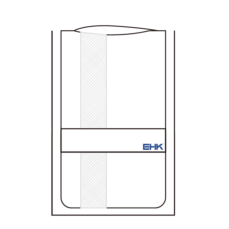 均質(zhì)袋 側邊無紡布過濾均質(zhì)袋